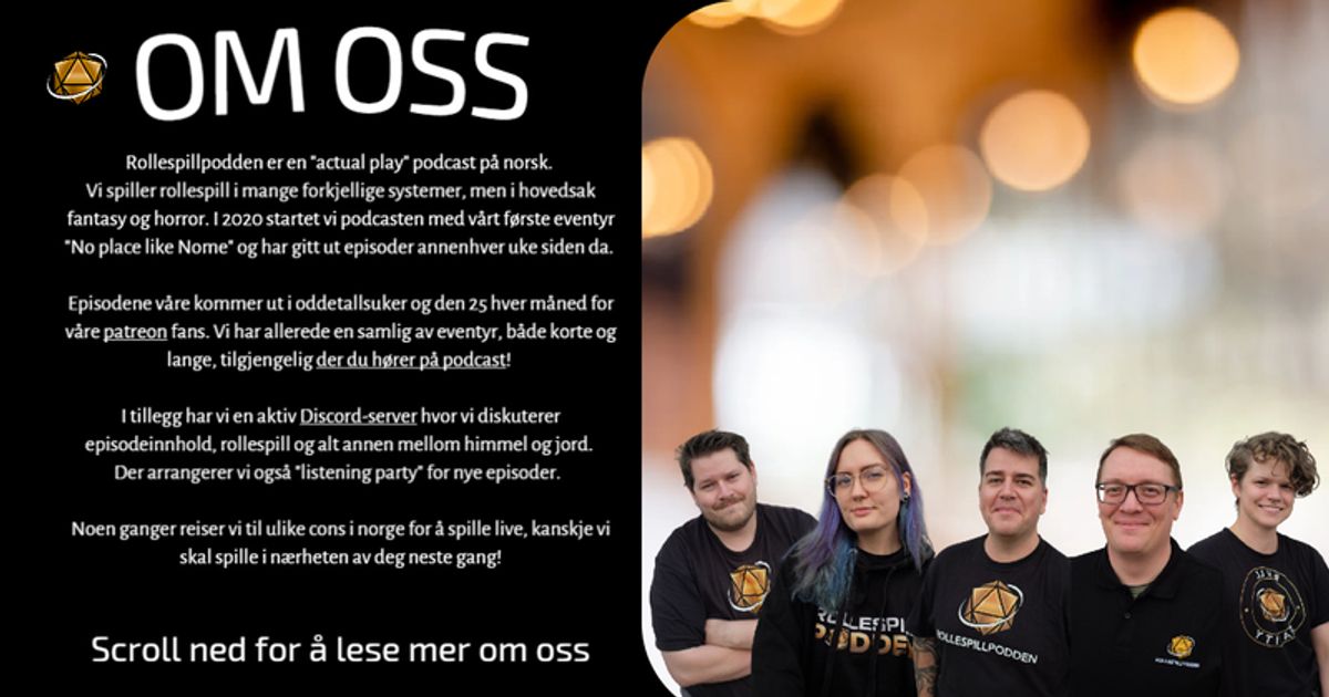Om oss